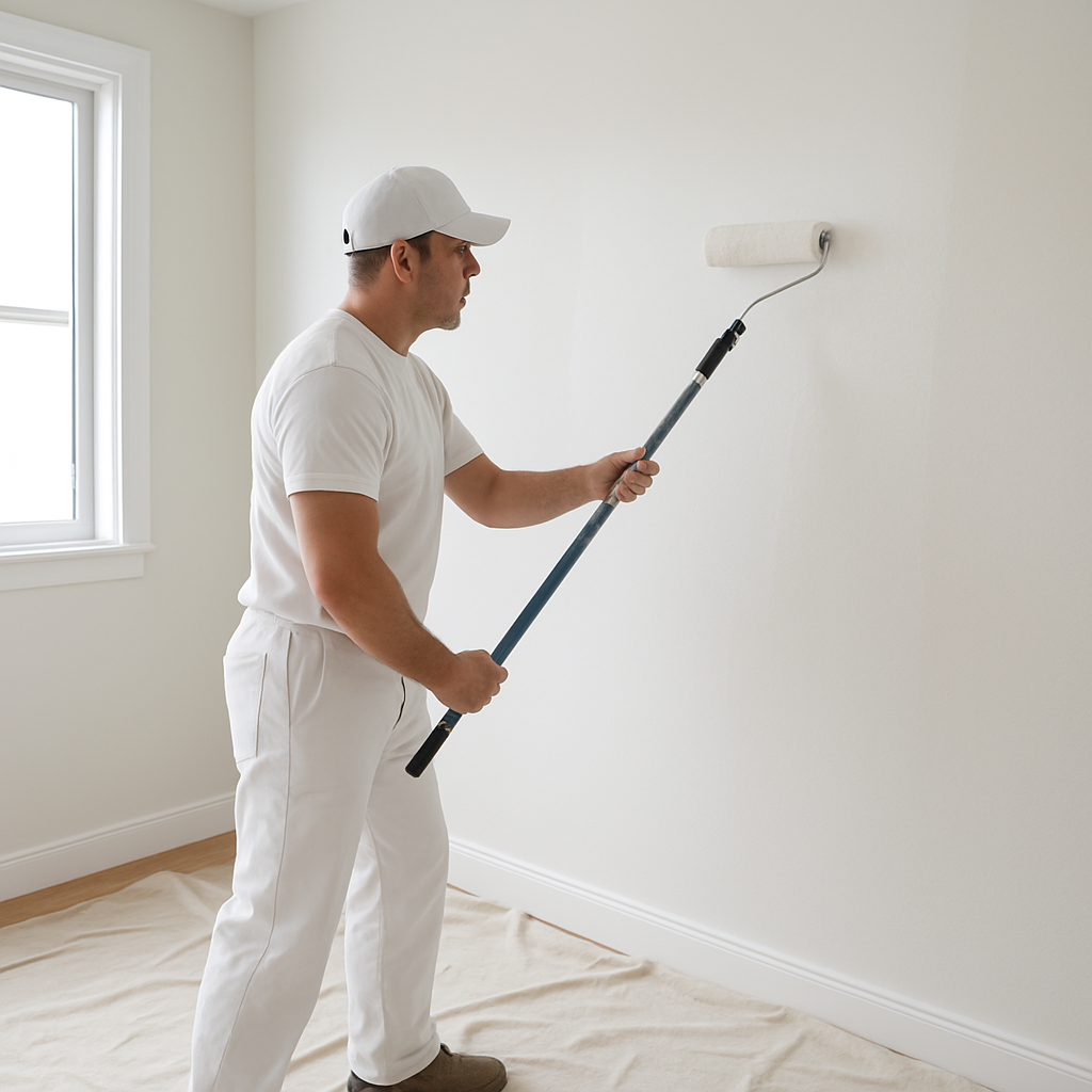 Interior Painting